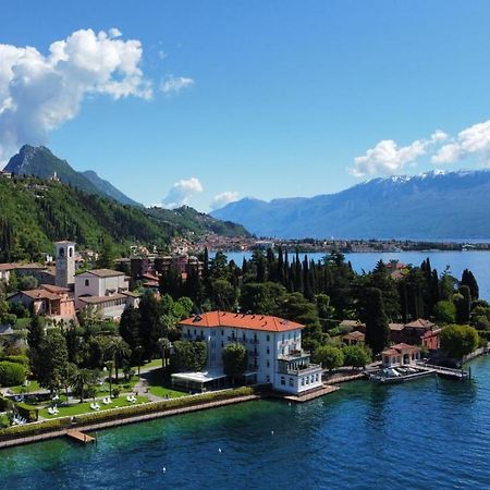 Hotel Bella Riva Gardone Riviera Esterno foto